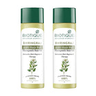 Bhringraj Anti Hair fall therapeutic Hair oil 120ml (Pack of 2)