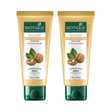 WALNUT Exfoliating & Polishing Face Scrub 50g