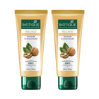 WALNUT Exfoliating & Polishing Face Scrub - 100g (Pack of 2)
