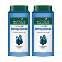 Ocean kelp anti hair fall shampoo 120ml