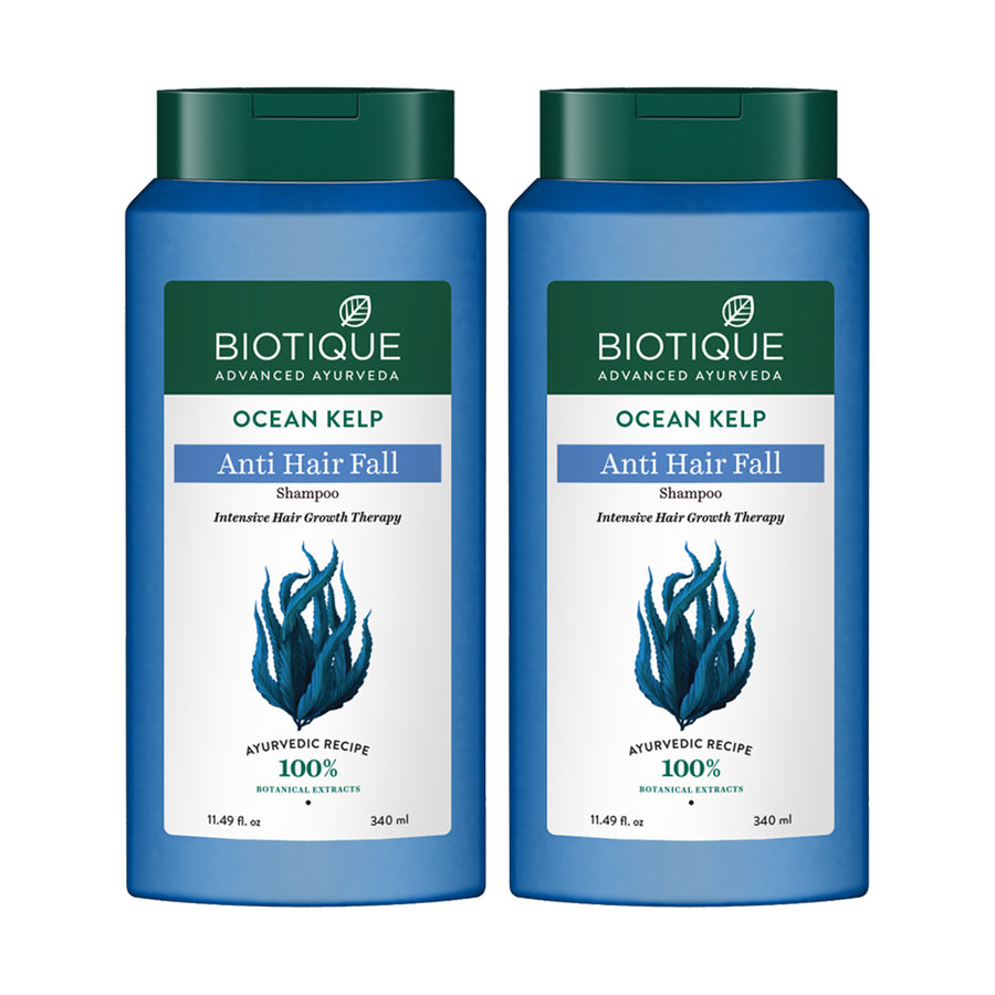 OCEAN KELP Anti Hair Fall Shampoo 190ml