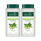 Soya Protein Intense Repair Shampoo & Conditioner - 340ml (Pack of 2)