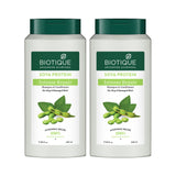 Soya Protein Intense Repair Shampoo & Conditioner - 340ml (Pack of 2)