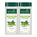 Soya Protein Intense Repair Shampoo & Conditioner 120ml