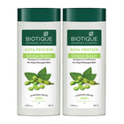 Soya Protein Intense Repair Shampoo & Conditioner - 180ml (Pack of 2)