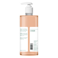 Fresh henna colour protect shampoo & conditioner 120ml