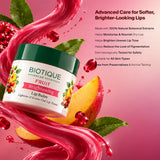 Biotique Fruit Brightening Lip Balm 12g