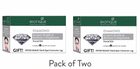 DIAMOND Instant Bright & Radiant Complexion Facial Kit (5 × 10g + 15g) – Pack of 2
