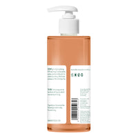 Honey gel soothe & nourish foaming face wash 50ml