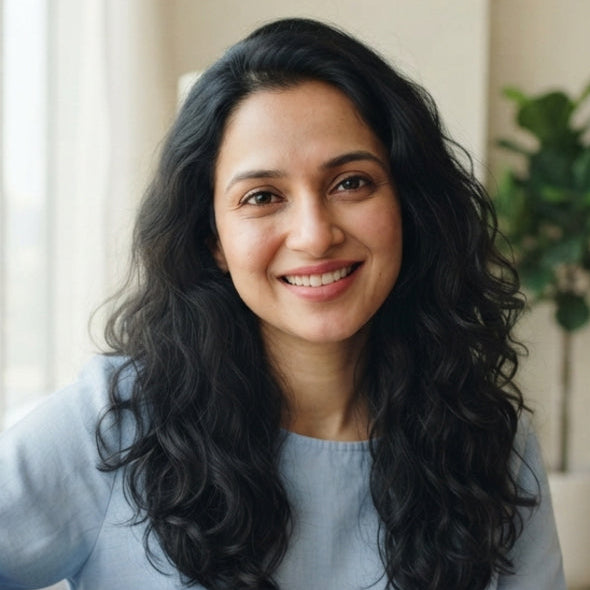Tanvi Kulkarni