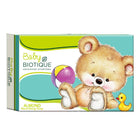 Almond Oil Body Cleanser 75g(Teddy Soap)