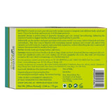 Almond Oil Body Cleanser 75g(Teddy Soap)