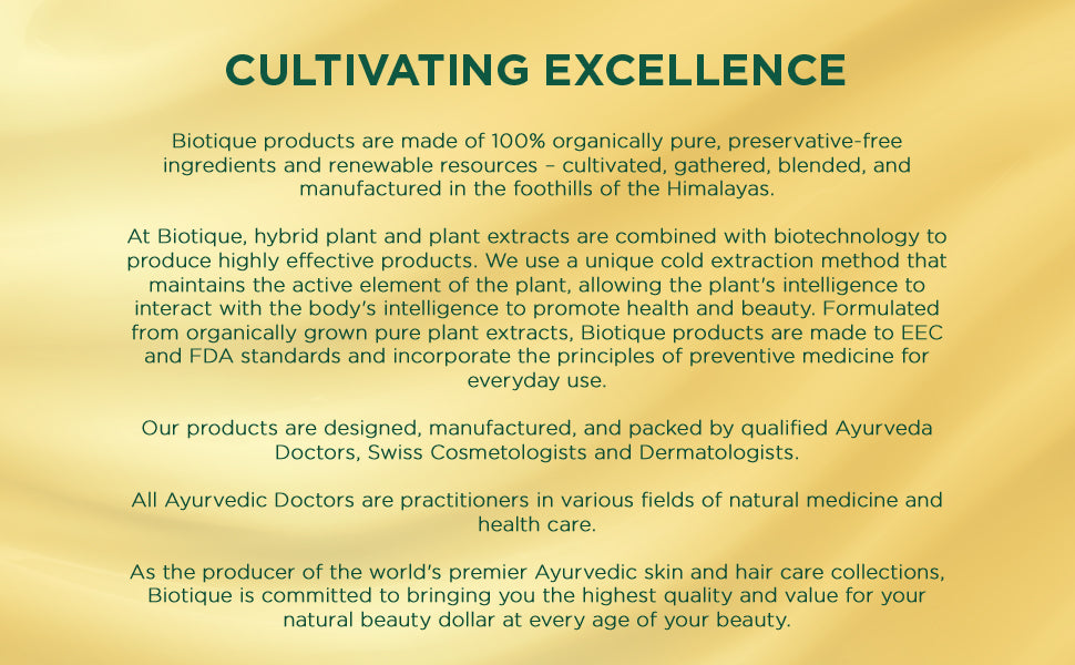 BIOTIQUE UBTAN & COLLAGEN Body Lotion - 400ml A+ content