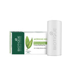 Morning Nectar Moisturizing Cream Bathing Bar - 150gm