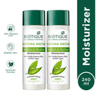 MORNING NECTAR Nourish & Hydrate Moisturizer - Pack of 2
