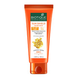 Biotique Sun Shield Micro Gold Matte Cream Spf 30 Uva/Uvb - 100ml