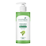 Fresh Neem Pimple Control Face Wash 150ml
