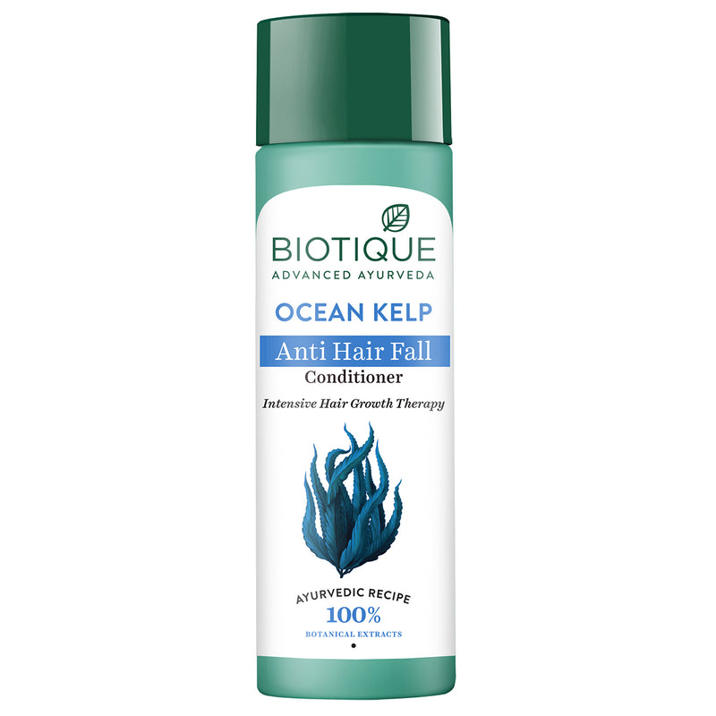 Ocean kelp anti hair fall conditioner 120ml