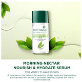 MORNING NECTAR Nourish & Hydrate Serum 40ml