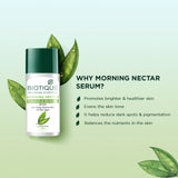 MORNING NECTAR Nourish & Hydrate Serum 40ml