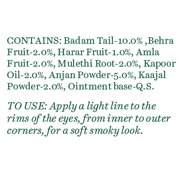 Bio Kaajal (For Magical Eyes) 3G