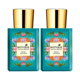 BIOTIQUE ROYAL SAFFRON Eau De Parfum 50ml