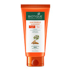 Sunshield Sandalwood Sunscreen ULtra Protective Lotion SPF 50 Lotion 150ml