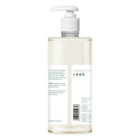 Soya protein intense repair shampoo & conditioner 120ml