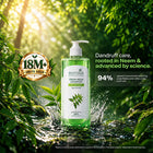 FRESH NEEM Anti Dandruff Shampoo & Conditioner 500ml