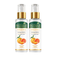 Vitamin c dark spot solution - 30ml (pack of 2)