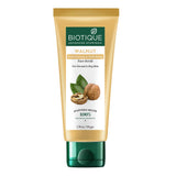 WALNUT Exfoliating & Polishing Face Scrub 50g
