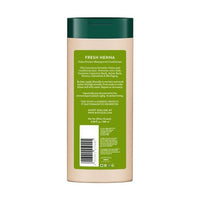 Fresh henna colour protect shampoo & conditioner - 180ml (pack of 2)