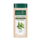 Fresh Henna Colour Protect Shampoo & Conditioner - 180ml