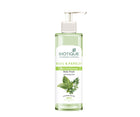 BASIL & PARSLEY Revitalizing Body Wash 200ml