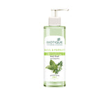 BASIL & PARSLEY Revitalizing Body Wash 200ml
