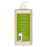 Fresh Henna Colour Protect Shampoo & Conditioner - 650ml