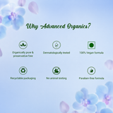 Why Biotique Advance Organics 