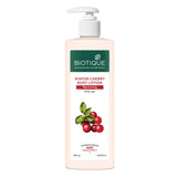 Winter Cherry Rejuvenating Body Lotion 120ml
