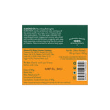 ALMOND OIL Nourishing Bathing Bar Pack of 3 (150g)