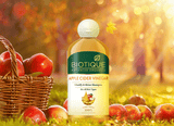 Apple Cider Vinegar Clarify & Shine Shampoo 300 ml