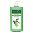 Green Apple Shine & Gloss Shampoo & Conditioner - 650ml