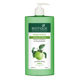 Green Apple Shine & Gloss Shampoo & Conditioner - 650ml