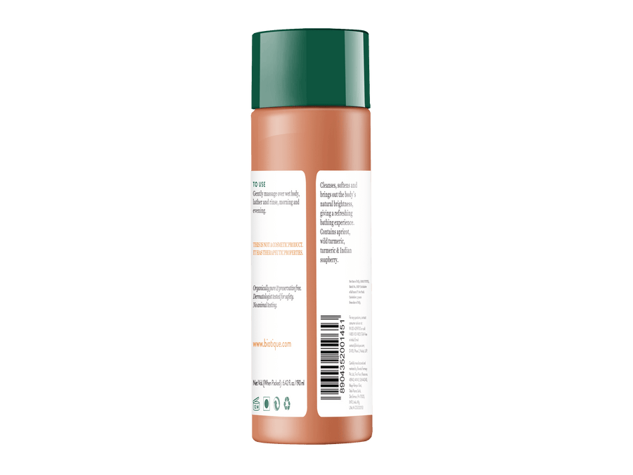 APRICOT Refreshing Body Wash 190ml