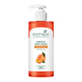 APRICOT Refreshing Body Wash 300ml