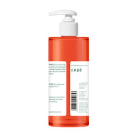 Apricot refreshing body wash 300ml