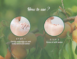 APRICOT Refreshing Body Wash 300ml
