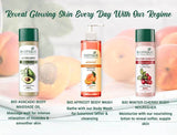 APRICOT Refreshing Body Wash 500ml