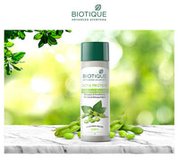 Soya protein intense repair shampoo & conditioner - 180ml