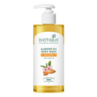 ALMOND OIL Ultra Rich Body Wash - 300ml