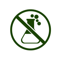 Chemical free